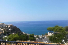 Italy, Calabria, PIZZO rent apartment 2 room